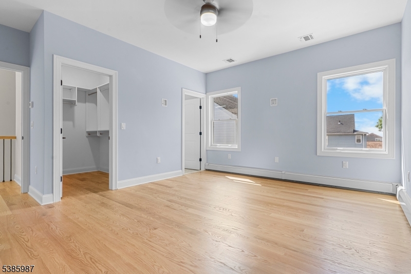 The Estates at 5th Avenue - Residential