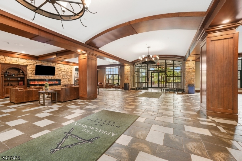 Mountain Creek/Appalachian - Residential