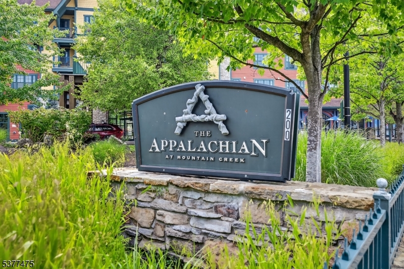 We're excited to present this extremely rare oversized 2 bedroom with an oversized balcony located dead canter in the "A Peak". This unit has been completely renovated as the owner's 2nd home and is not in the rental program. This amazing unit features a unique oversized layout measuring 1,065 sq. ft. that sleeps 8. Oversized balcony offers incredible views of pool & mountains. Over 100k in upgrades include : Upgraded new carpet throughout, All new electrical including dimmable led hi-heads throughout, fixtures, bathroom fans, all decor Nest thermostat, New Fireplace surrounded by reclaimed wood, New Master Bath Black Shower Doors, All New Black Bathroom Fixtures in both bathrooms, New Hunter Douglas Silhouette DuoLite (Video). All new furniture includes: Custom furniture made from 200-year old USA reclaimed barn solid wood made locally, New USA North Carolina made Sectional Sofa with foam mattress, New Drawer Staircase Bunk Bed (Twin over Full plus Trundle w/ foam mattress), New Saatva Loom & Leaf King Mattress, All 3 Hotel TVs (including 60 inch). Situated at the base of the ski slopes with a short walk to the waterpark and Mountain Biking makes this location both convenient and easy. Enjoy golfing at the nearby 27 hole golf course at Great Gorge, or go treescaping and zip lining which are some of the other activities provided at Mountain Creek. Truly the best kept secret in New Jersey. Perfect Location with Great Mountain Views!!