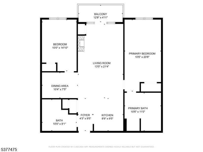 Mountain Creek/Appalachian - Residential