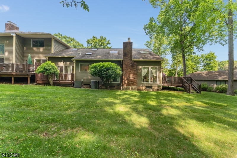 Hunters Glen - Residential