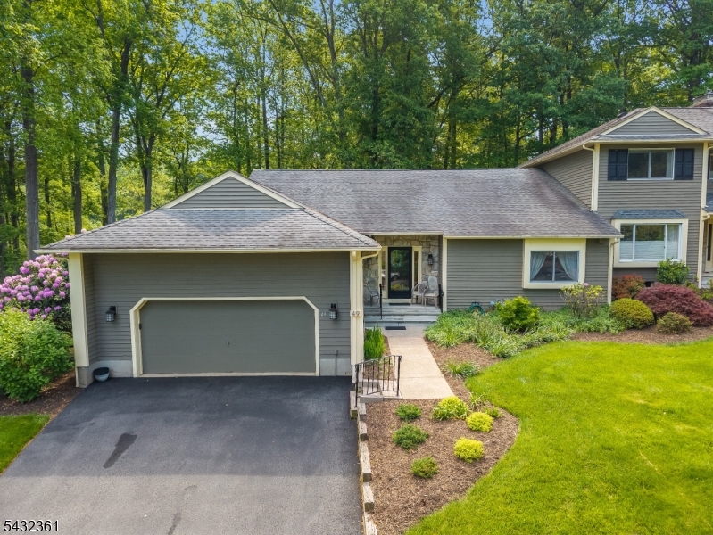 Hunters Glen - Residential