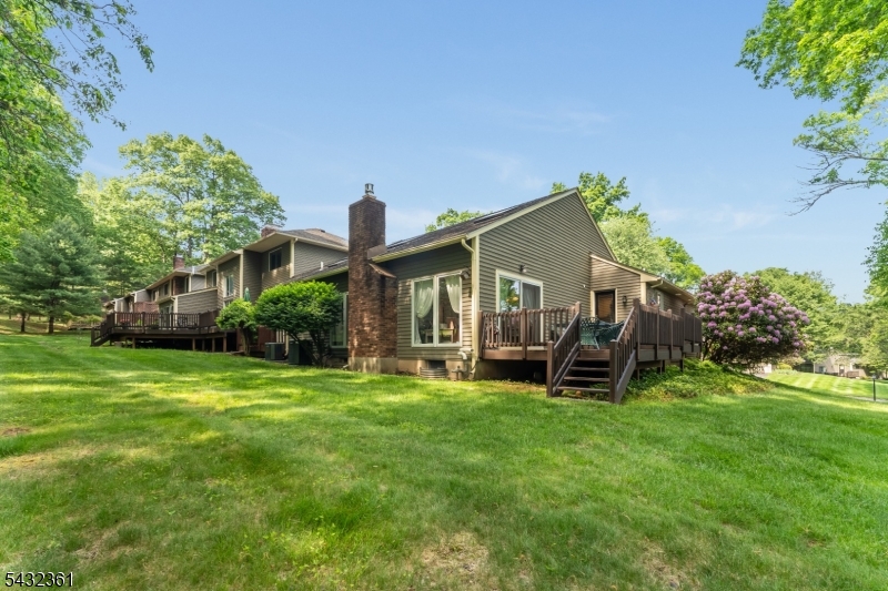Hunters Glen - Residential