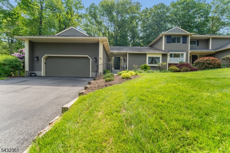 Hunters Glen - Residential