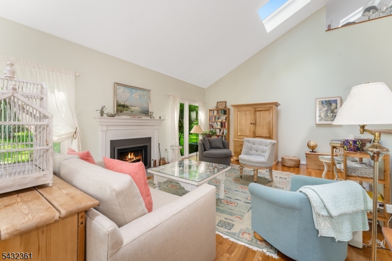 Hunters Glen - Residential