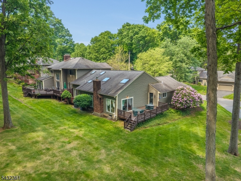 Hunters Glen - Residential