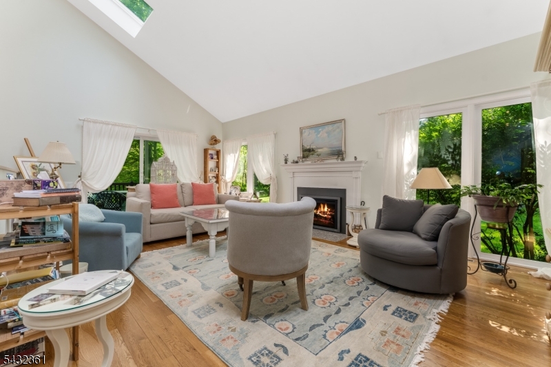 Hunters Glen - Residential