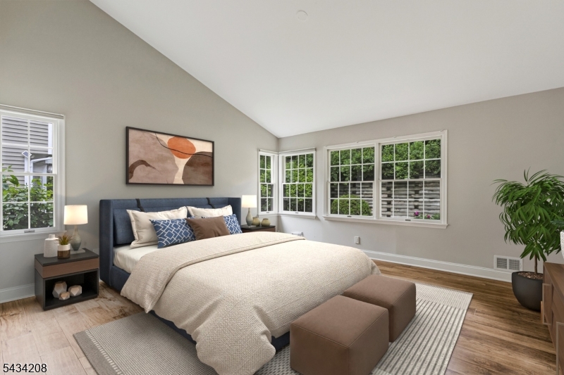 Autumn Ridge - Residential