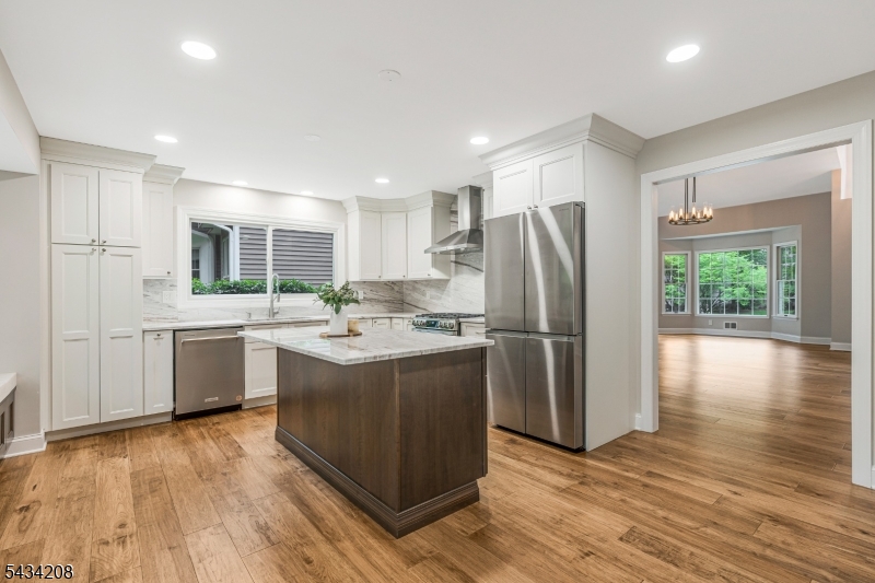 Autumn Ridge - Residential