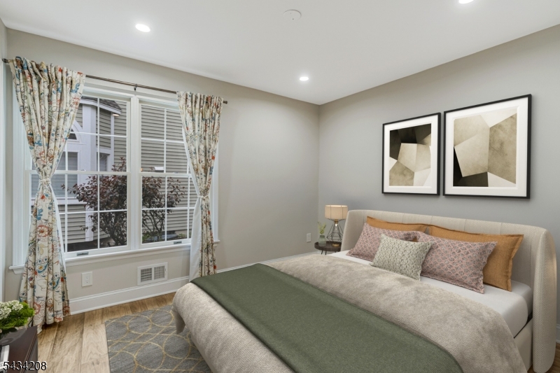 Autumn Ridge - Residential