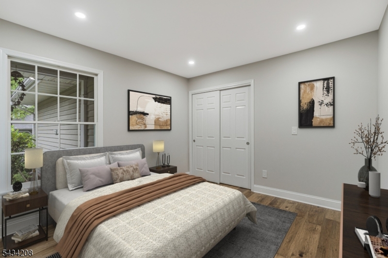 Autumn Ridge - Residential