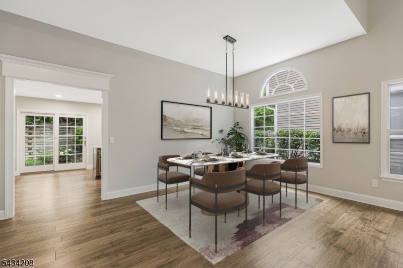 Autumn Ridge - Residential