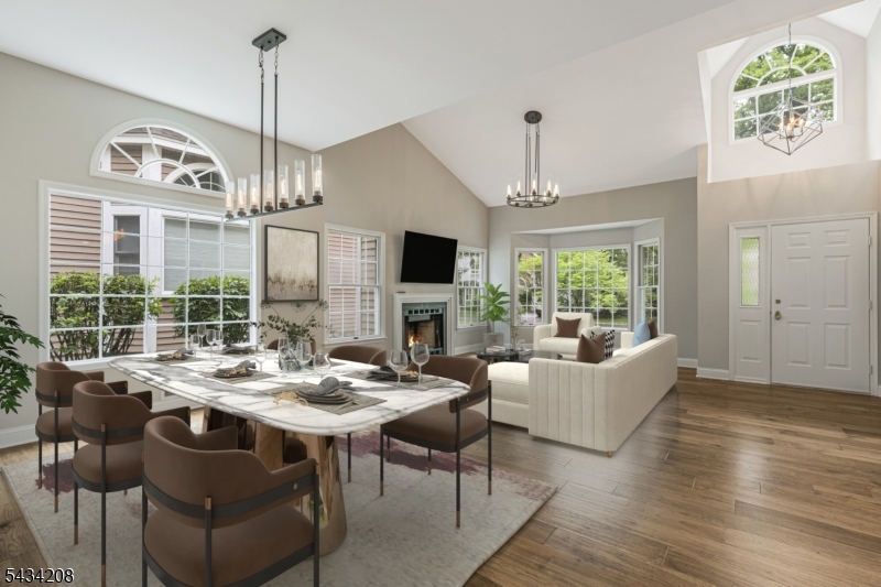 Autumn Ridge - Residential