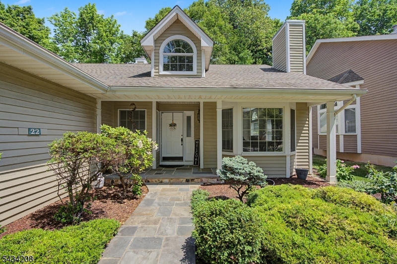 Autumn Ridge - Residential