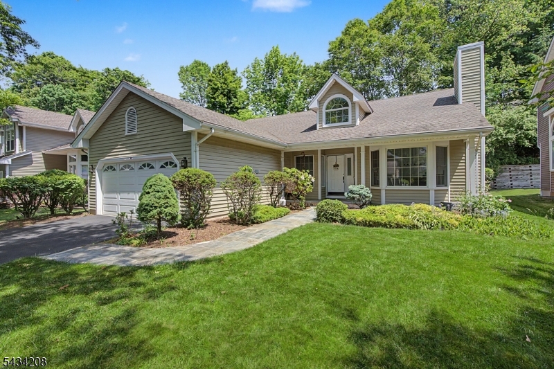 Autumn Ridge - Residential