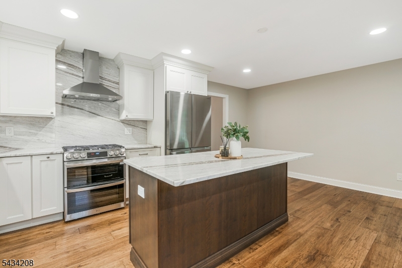 Autumn Ridge - Residential