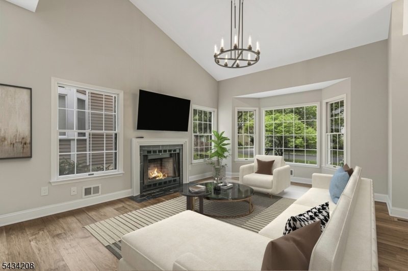 Autumn Ridge - Residential