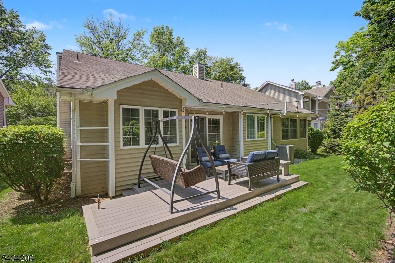 Autumn Ridge - Residential