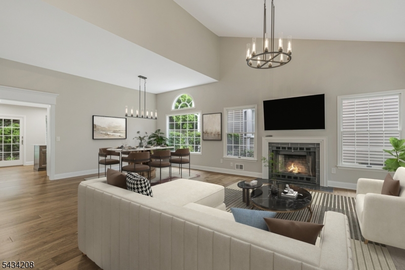 Autumn Ridge - Residential