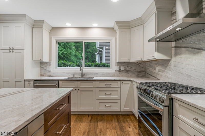 Autumn Ridge - Residential