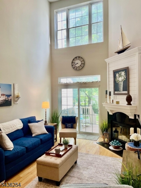 Loft Farm - Residential