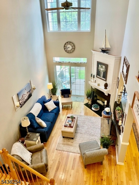 Loft Farm - Residential
