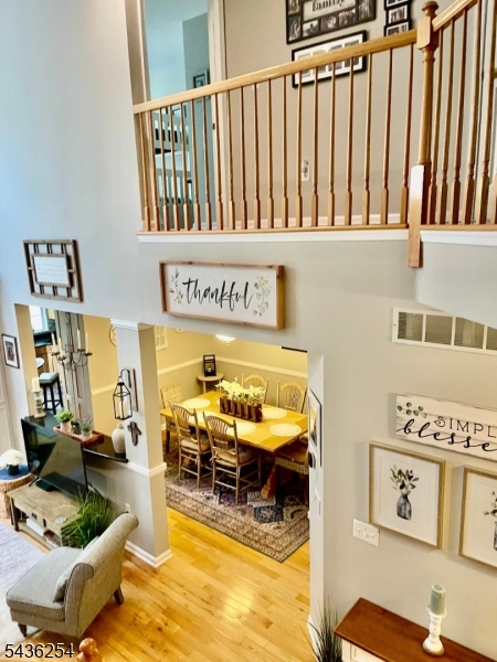 Loft Farm - Residential
