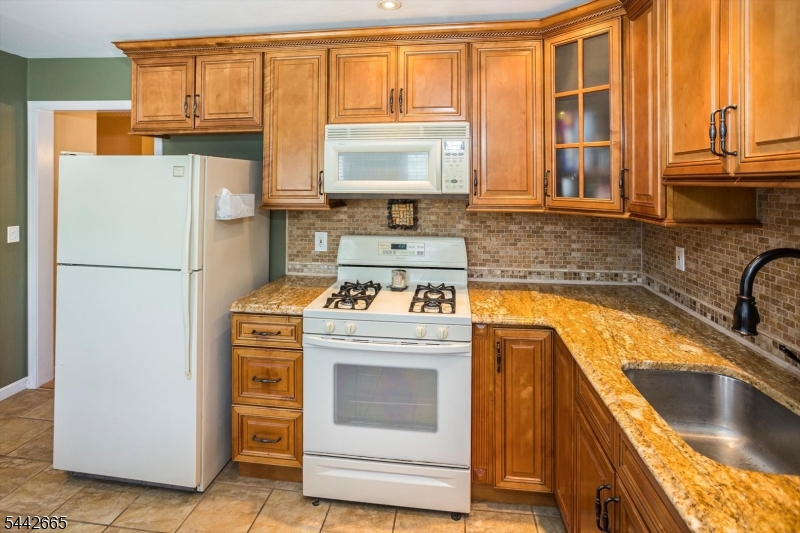 Brookstone - Residential