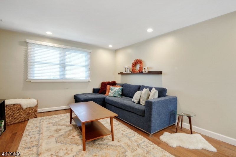 Burnham Park - Residential