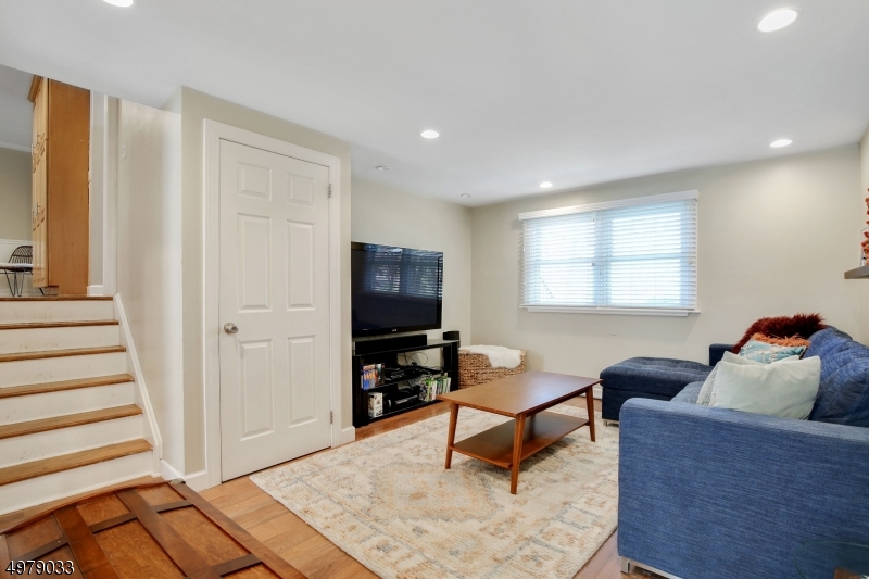 Burnham Park - Residential