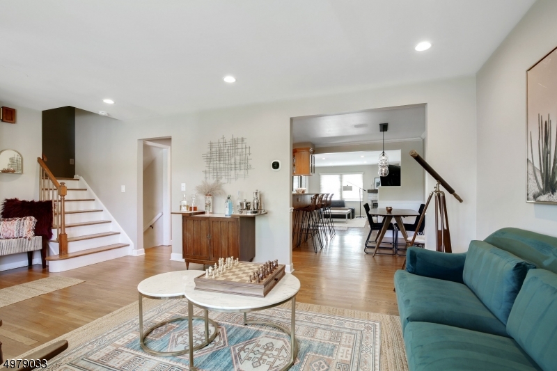 Burnham Park - Residential