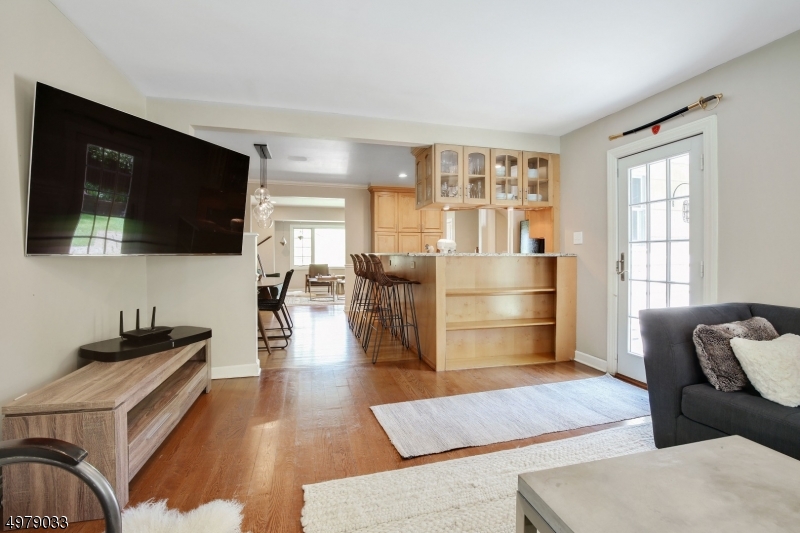 Burnham Park - Residential