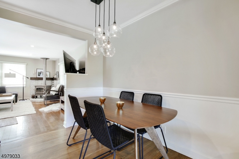 Burnham Park - Residential