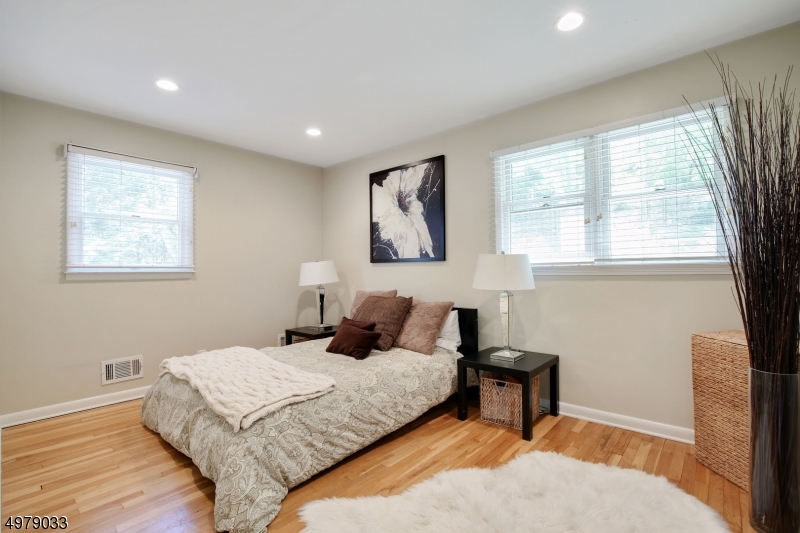 Burnham Park - Residential