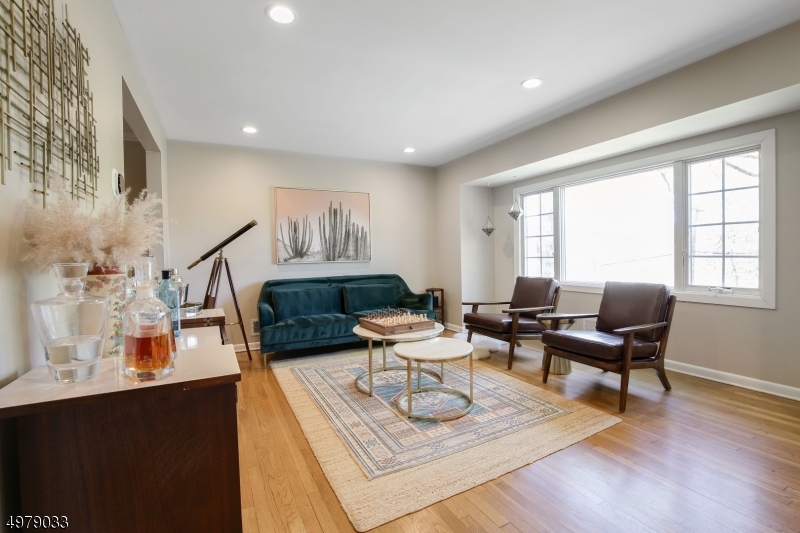 Burnham Park - Residential