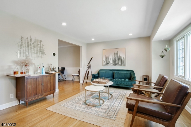 Burnham Park - Residential