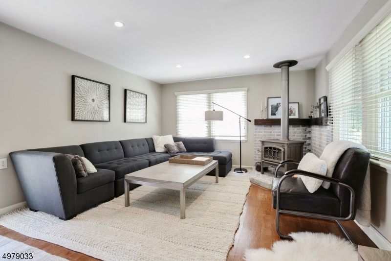 Burnham Park - Residential