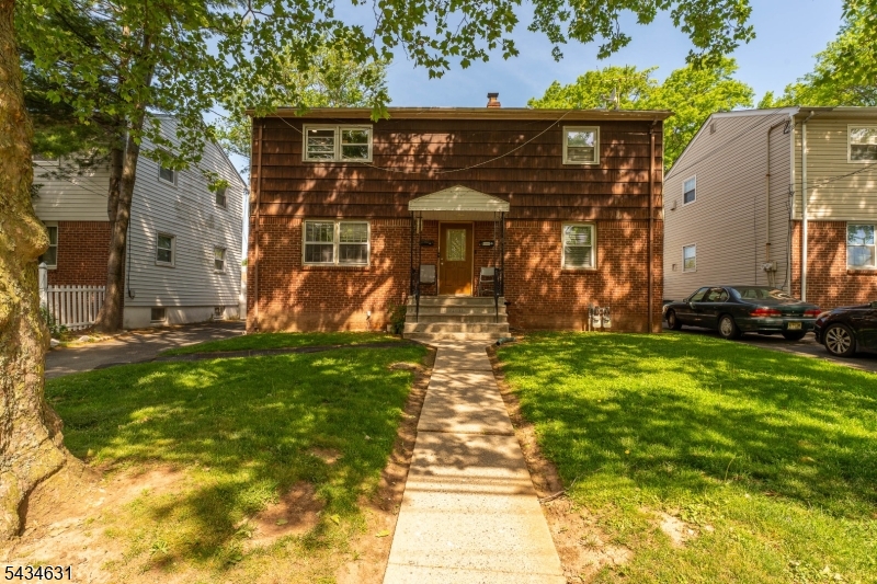 Welcome HOME to this spacious and well-maintained multi-family property. Featuring hardwood and tile flooring throughout, 2 bedrooms and 1 bath on each floor, a generous living room, Kitchen & separate dining area. With a finished basement for endless possibilities or additional storage. Situated on a large lot of approximately 7,800 square feet, the property also offers ample outdoor space for entertaining, 10+ car parking.  Making it an excellent opportunity for both investors and owner-occupants alike. Functional living spaces designed for comfort and convenience.  Conveniently located near shopping, restaurants, schools, major highways, and public transportation, this property offers easy commuting access to New York City and surrounding areas. Great opportunity for investors or buyers seeking income-producing property in Union County. This Rahway property presents exceptional potential in a growing market.