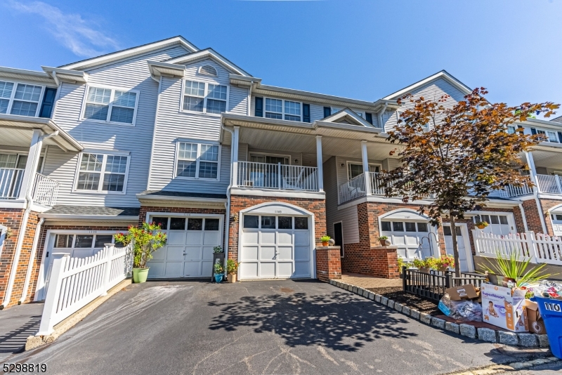 Berkshire Hills - Residential