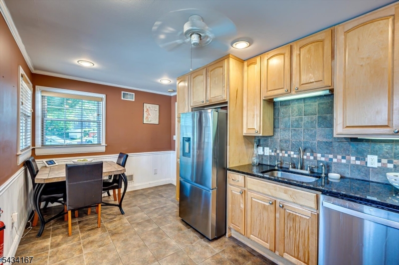 Bel Aire - Residential
