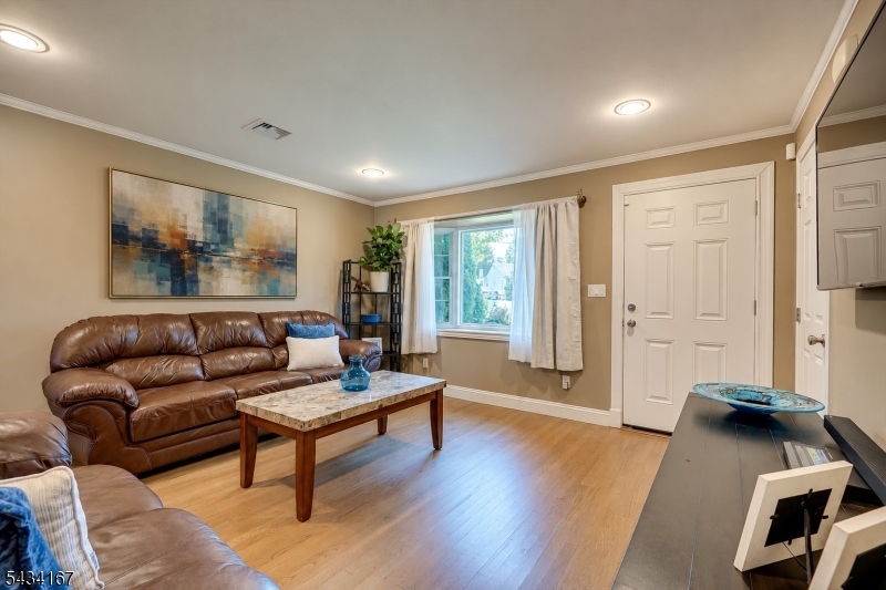 Bel Aire - Residential