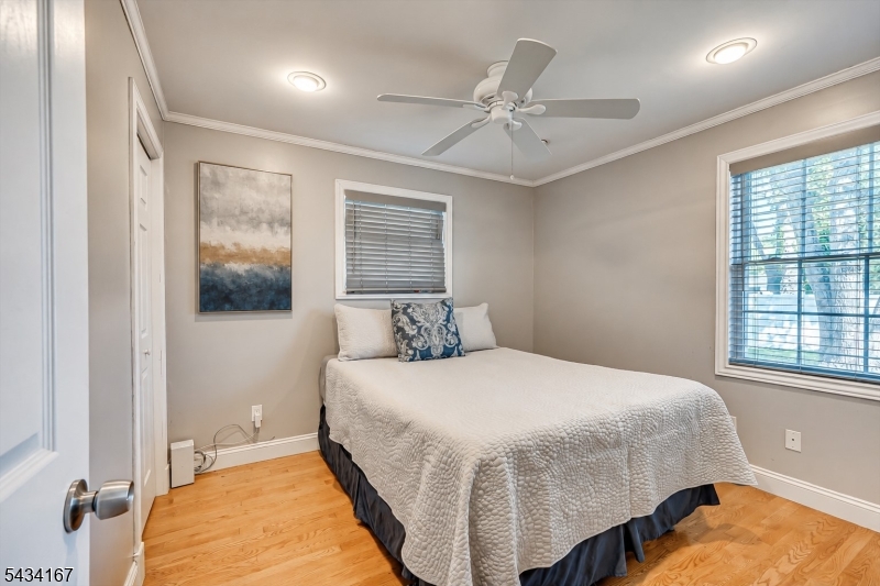 Bel Aire - Residential