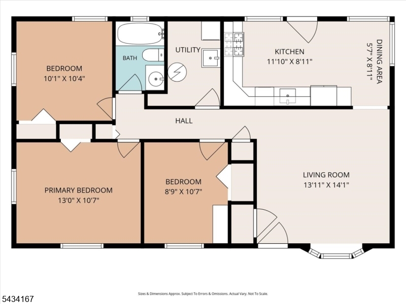 Bel Aire - Residential