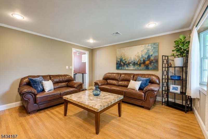 Bel Aire - Residential