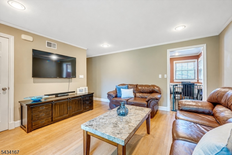 Bel Aire - Residential