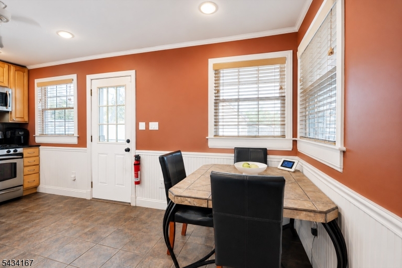 Bel Aire - Residential