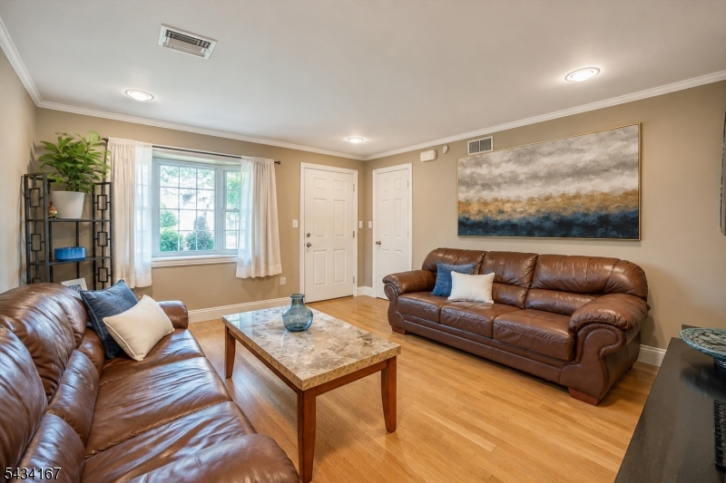 Bel Aire - Residential