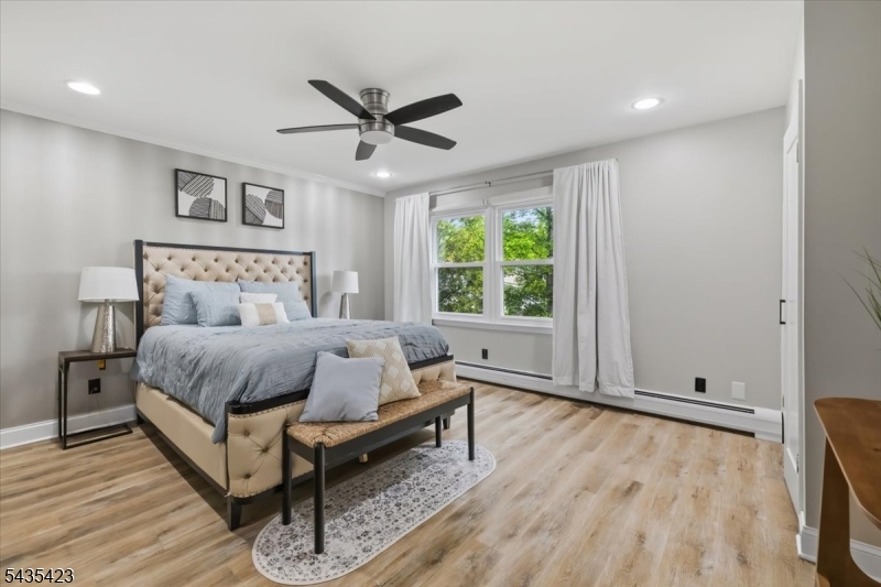 Englishtown - Residential