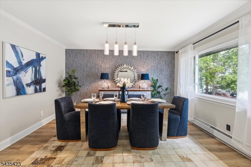 Englishtown - Residential