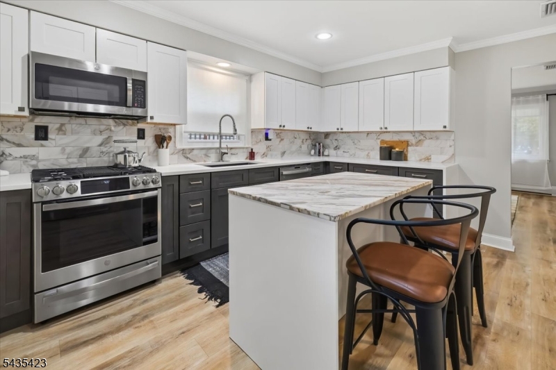 Englishtown - Residential